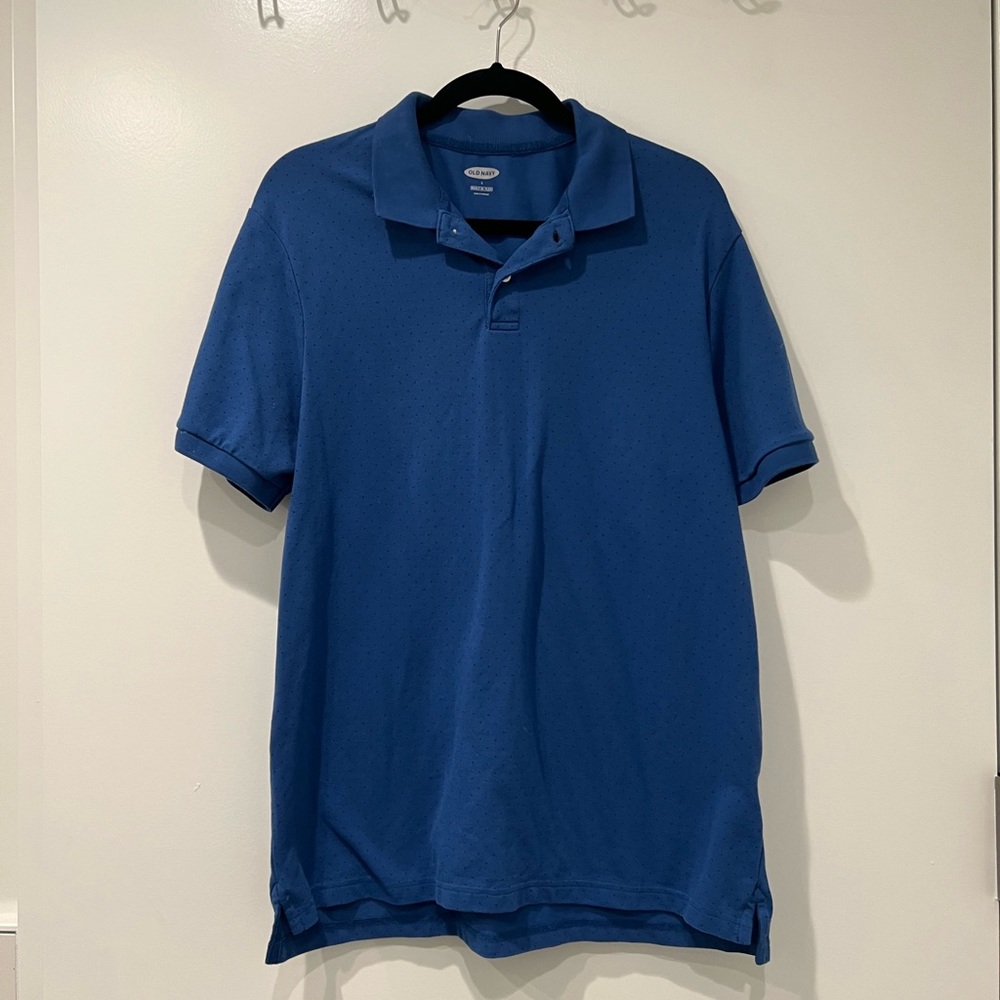 Old Navy - Mens Polo Shirt